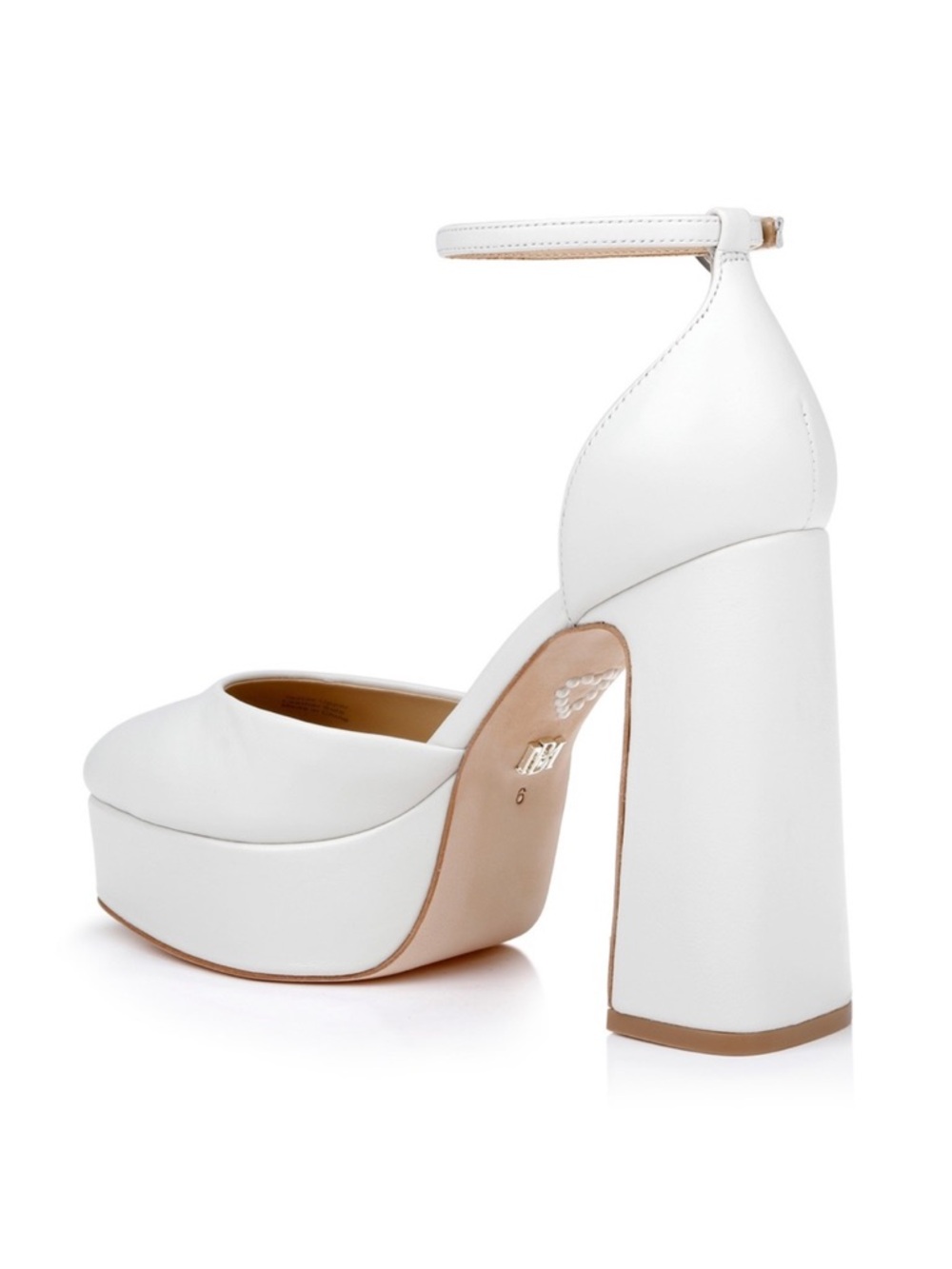 New in Box - Never Worn! Badgley Mischka Jayda II - Picture 3 of 14